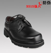 【军靴范本】B07军鞋 全面解读这款经典陆战皮鞋的隐藏魅力
