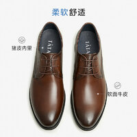 2024年十大热门他她男鞋产品盘点 美学与工艺的巅峰之选