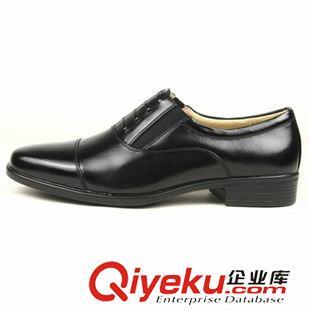 春秋皮鞋选购指南 3515强人专卖店正品低腰常服真皮皮鞋深度解析